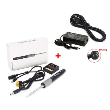 EU-PLUG-B soldering tools and equipment